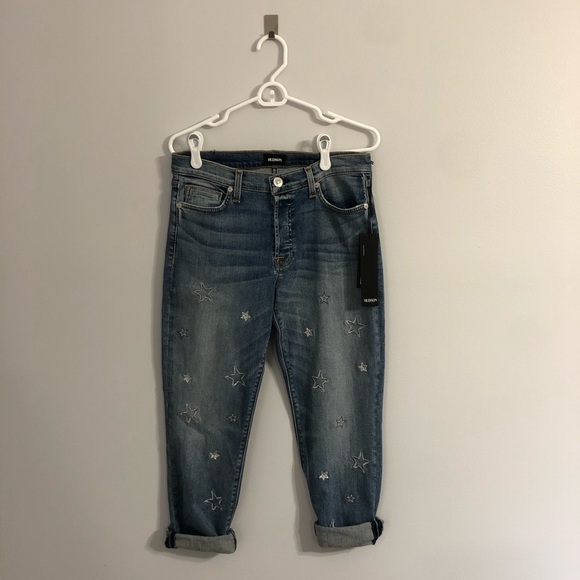 Hudson Jeans 27 - Picture 6 of 8